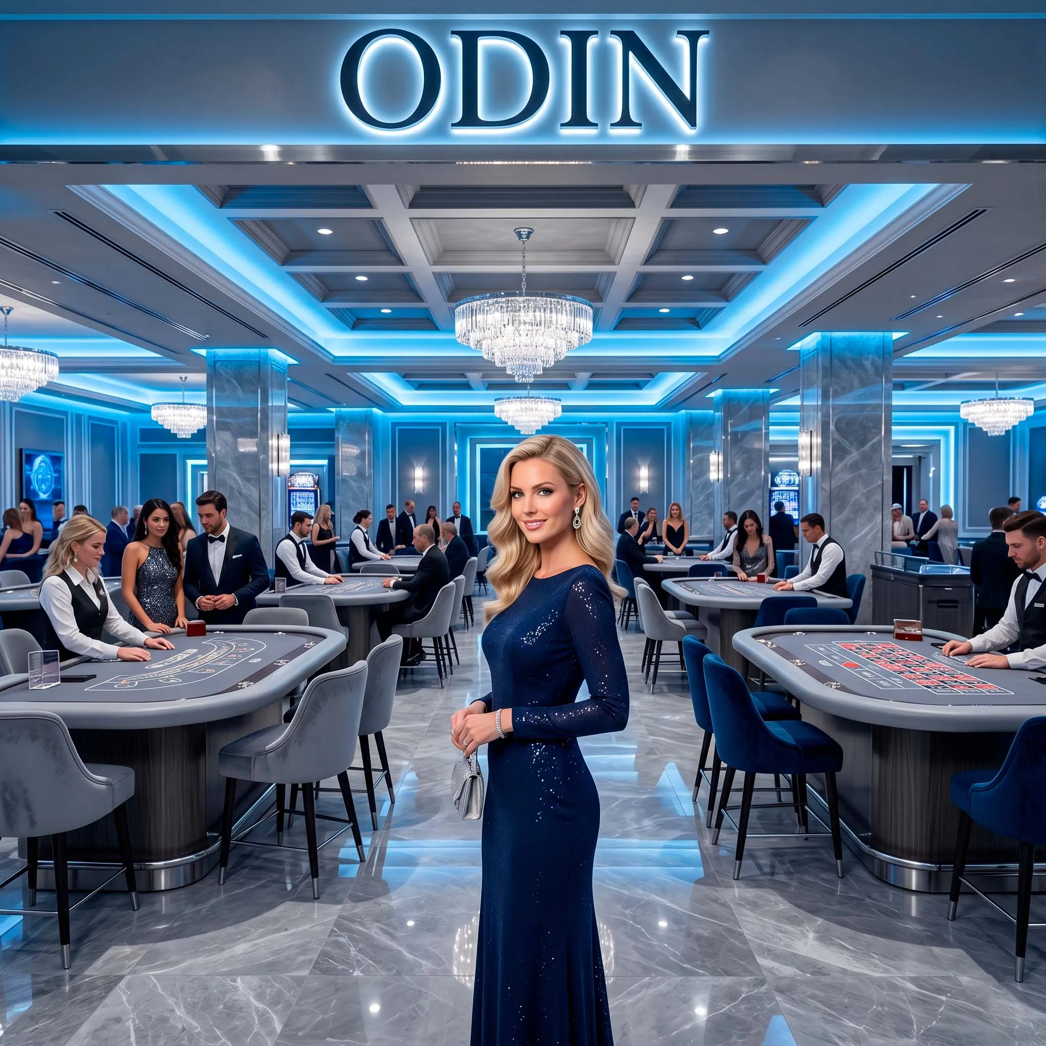 Odin: tu casino online en Argentina